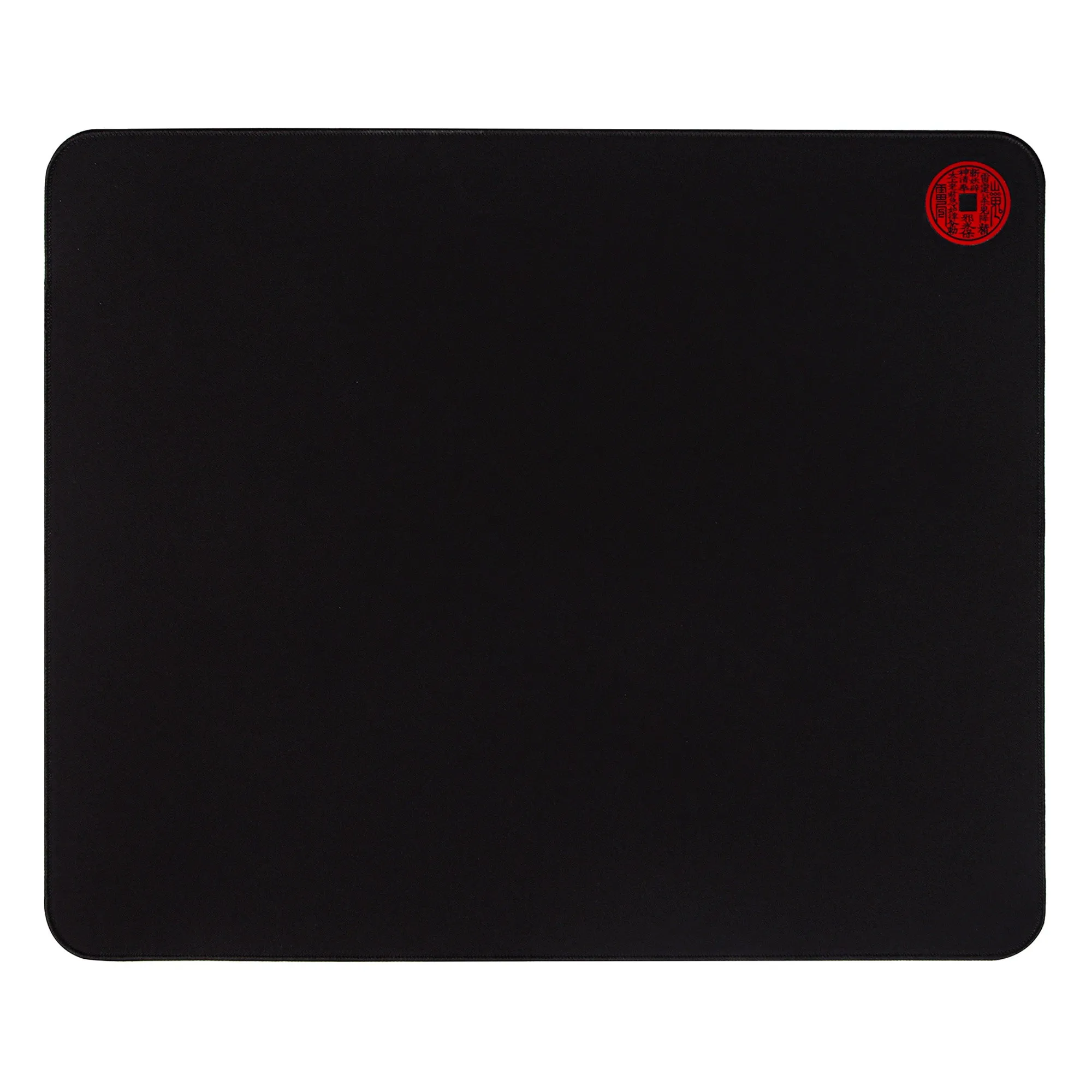 EspTiger QingSui Ya Sheng Black | Large Gaming Mousepad