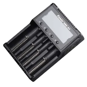 Fenix ARE-A4 Battery Charger