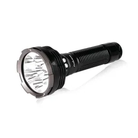 Fenix RC40 XM-L U2 Rechargable LED Flashlight 6000 Lumens