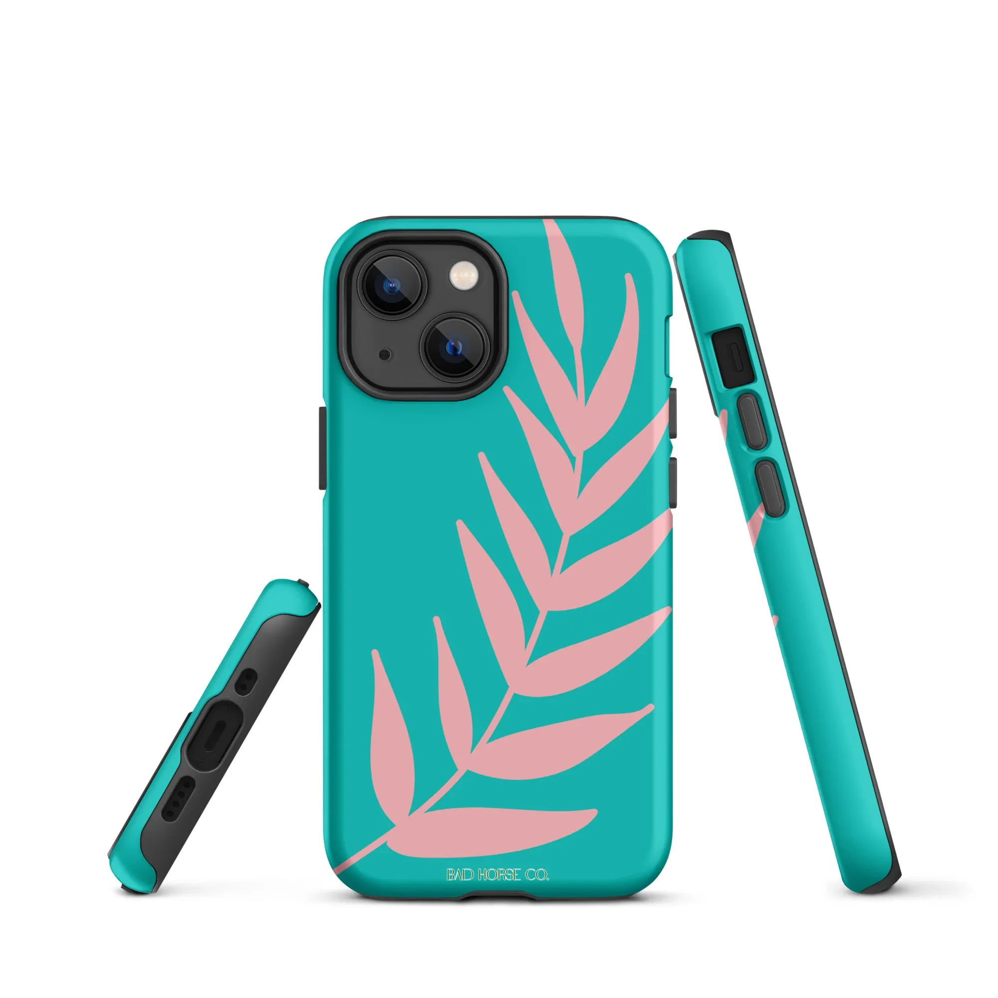 Fern - iPhone® Tough Case