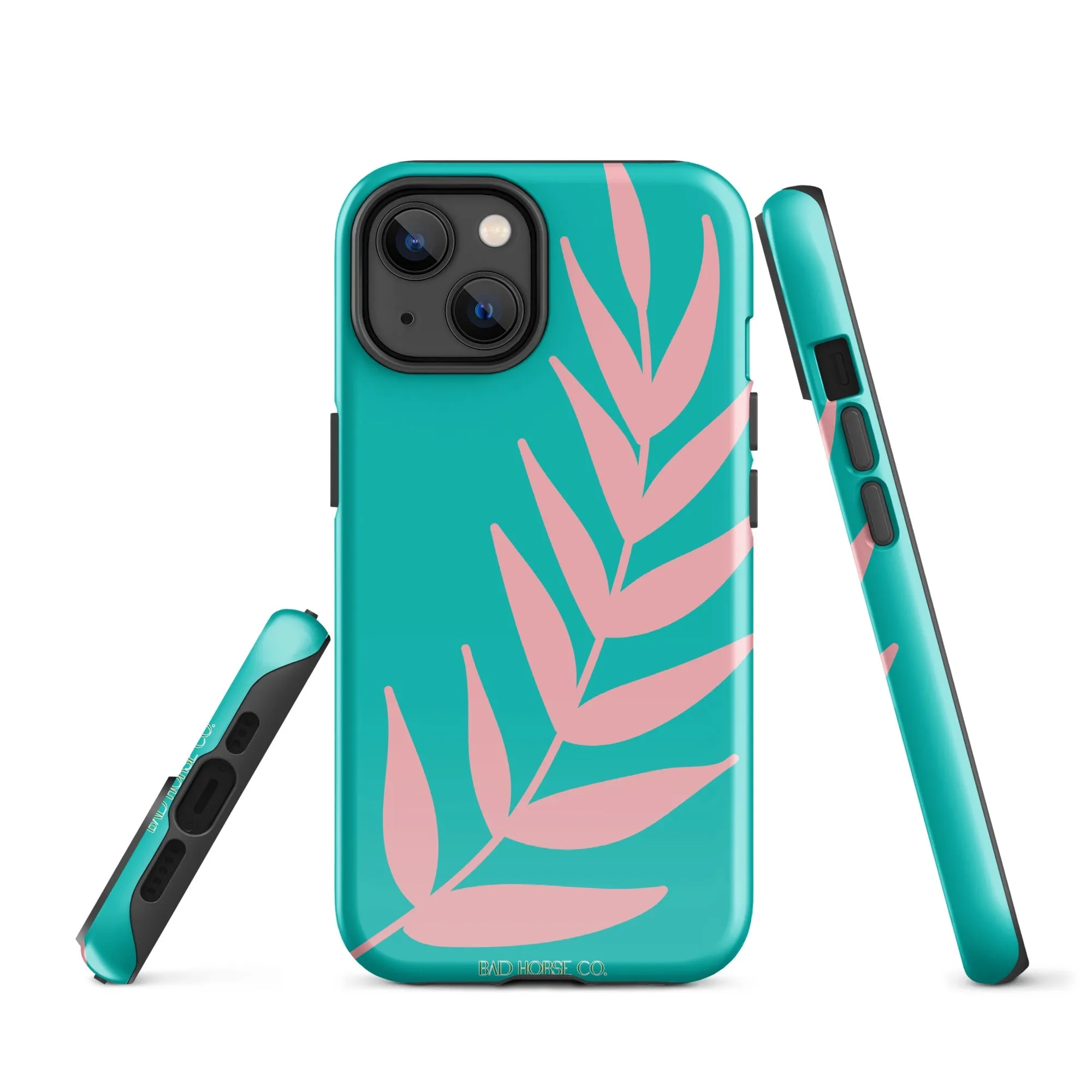 Fern - iPhone® Tough Case