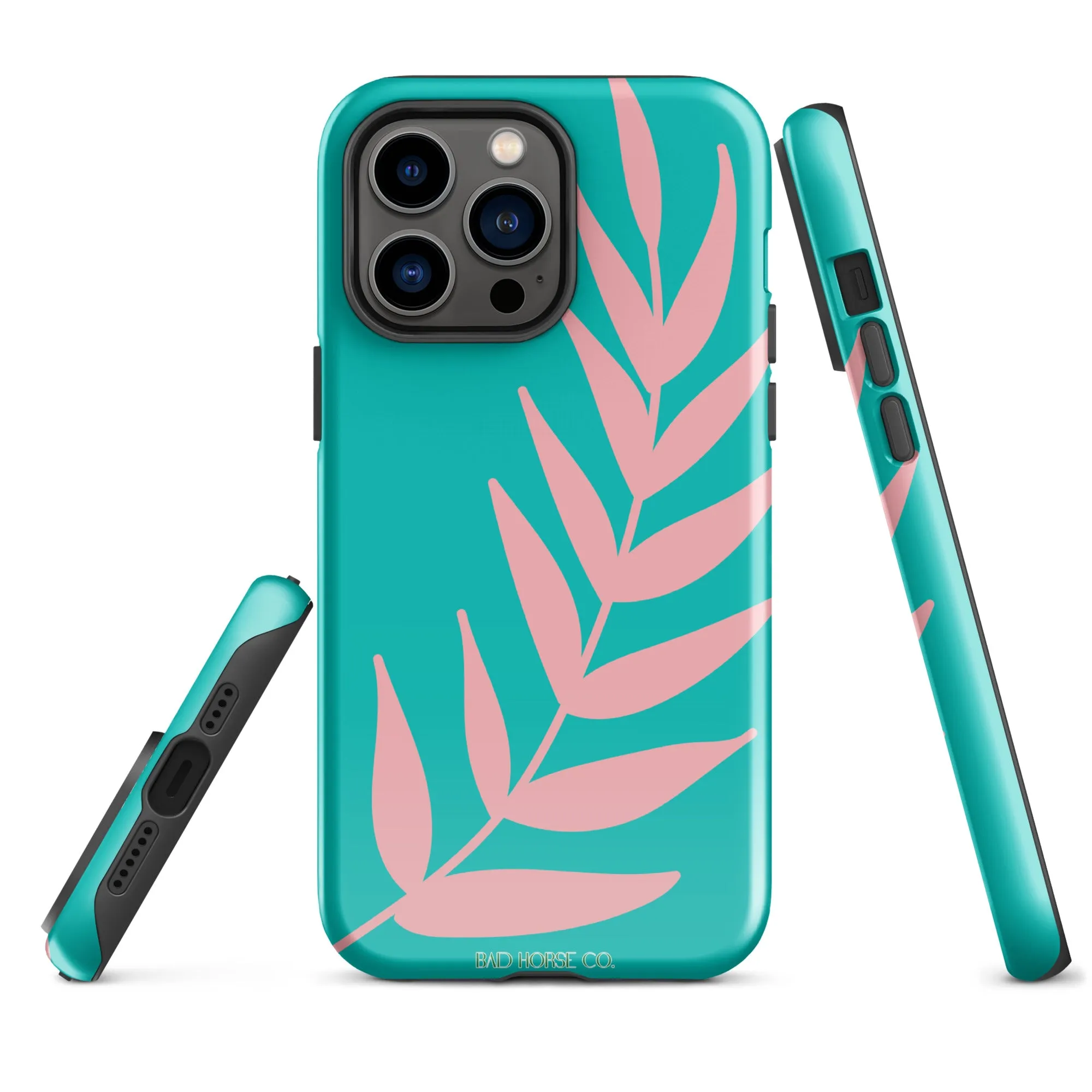 Fern - iPhone® Tough Case