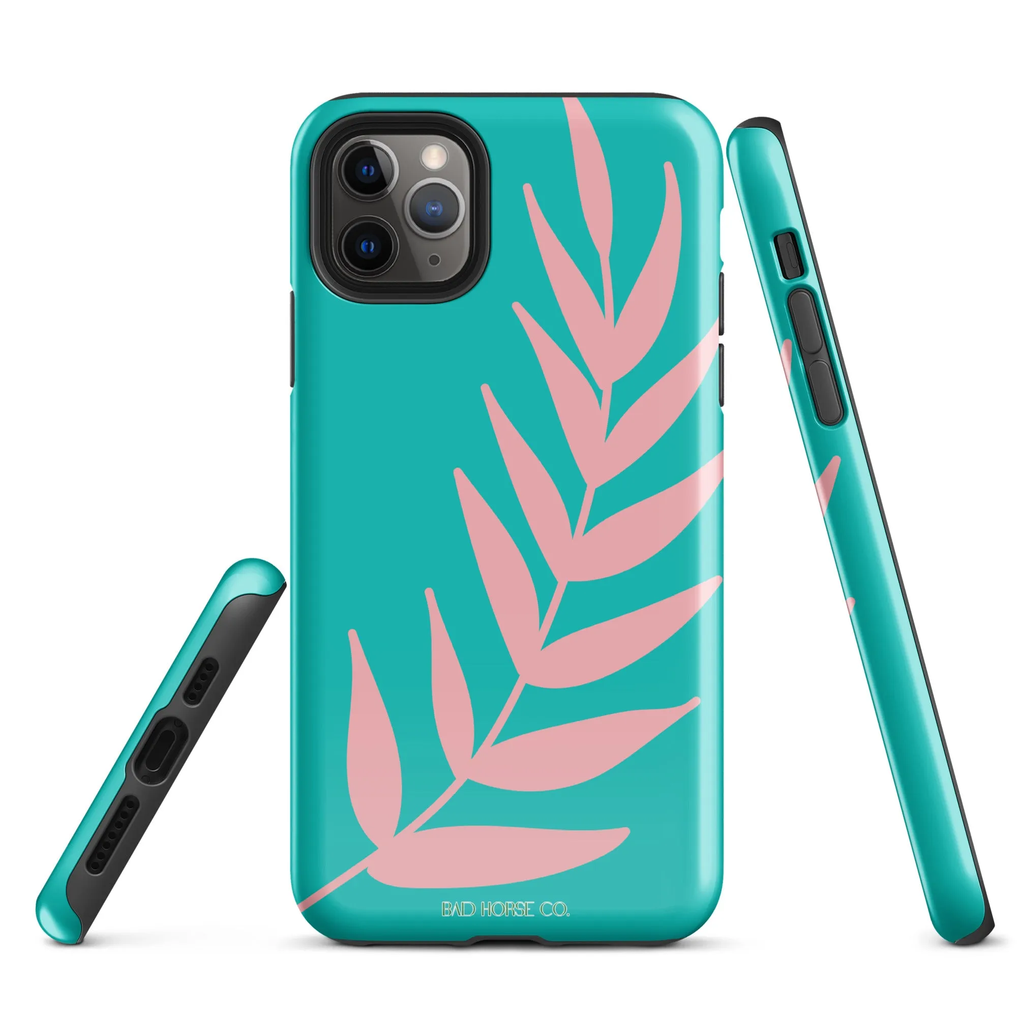 Fern - iPhone® Tough Case