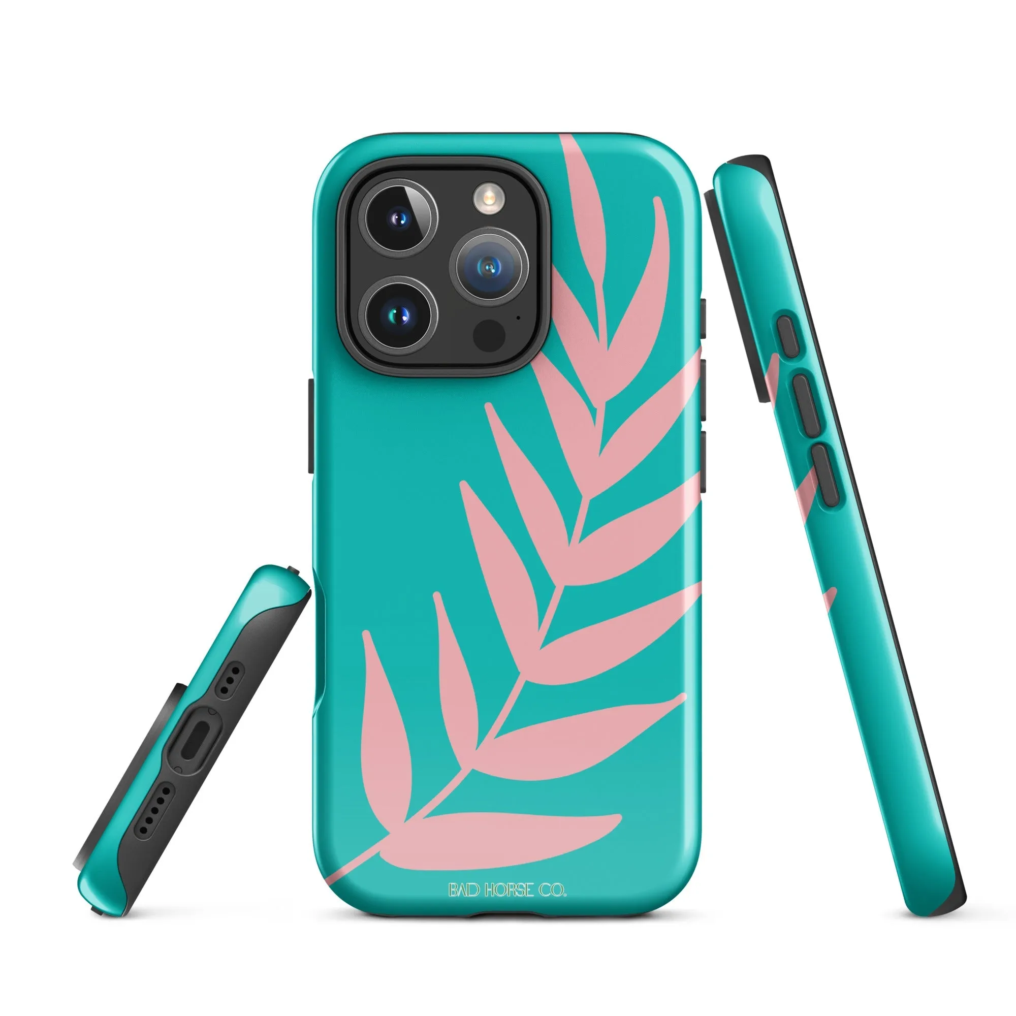 Fern - iPhone® Tough Case