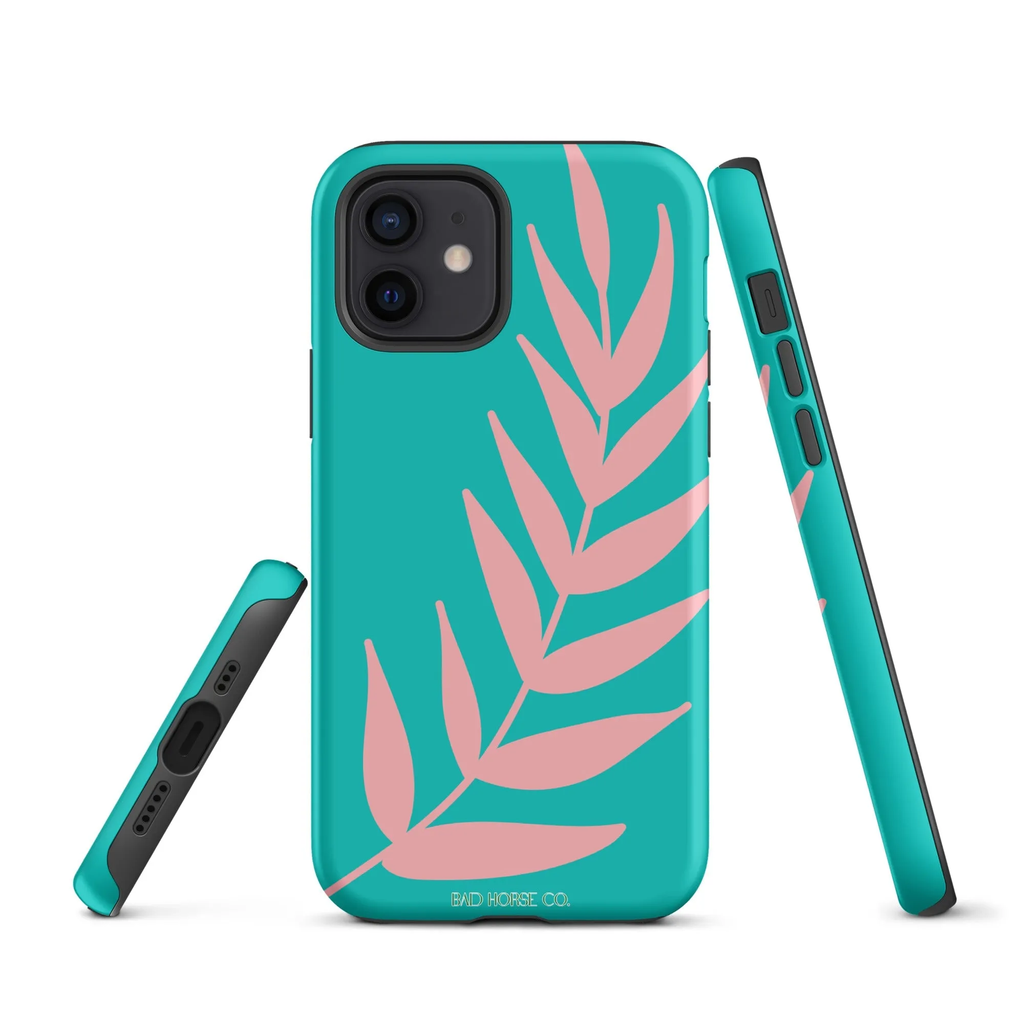 Fern - iPhone® Tough Case