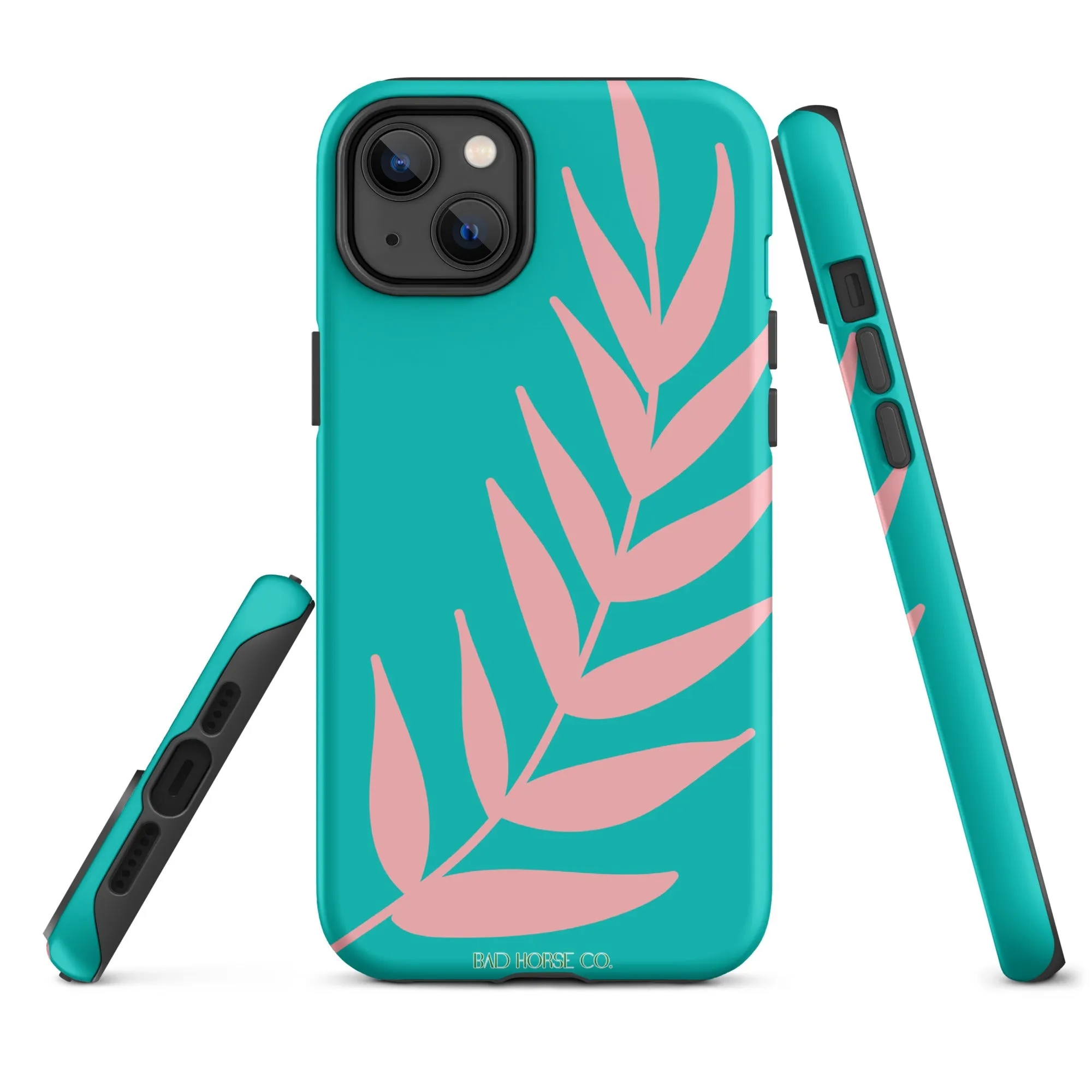 Fern - iPhone® Tough Case