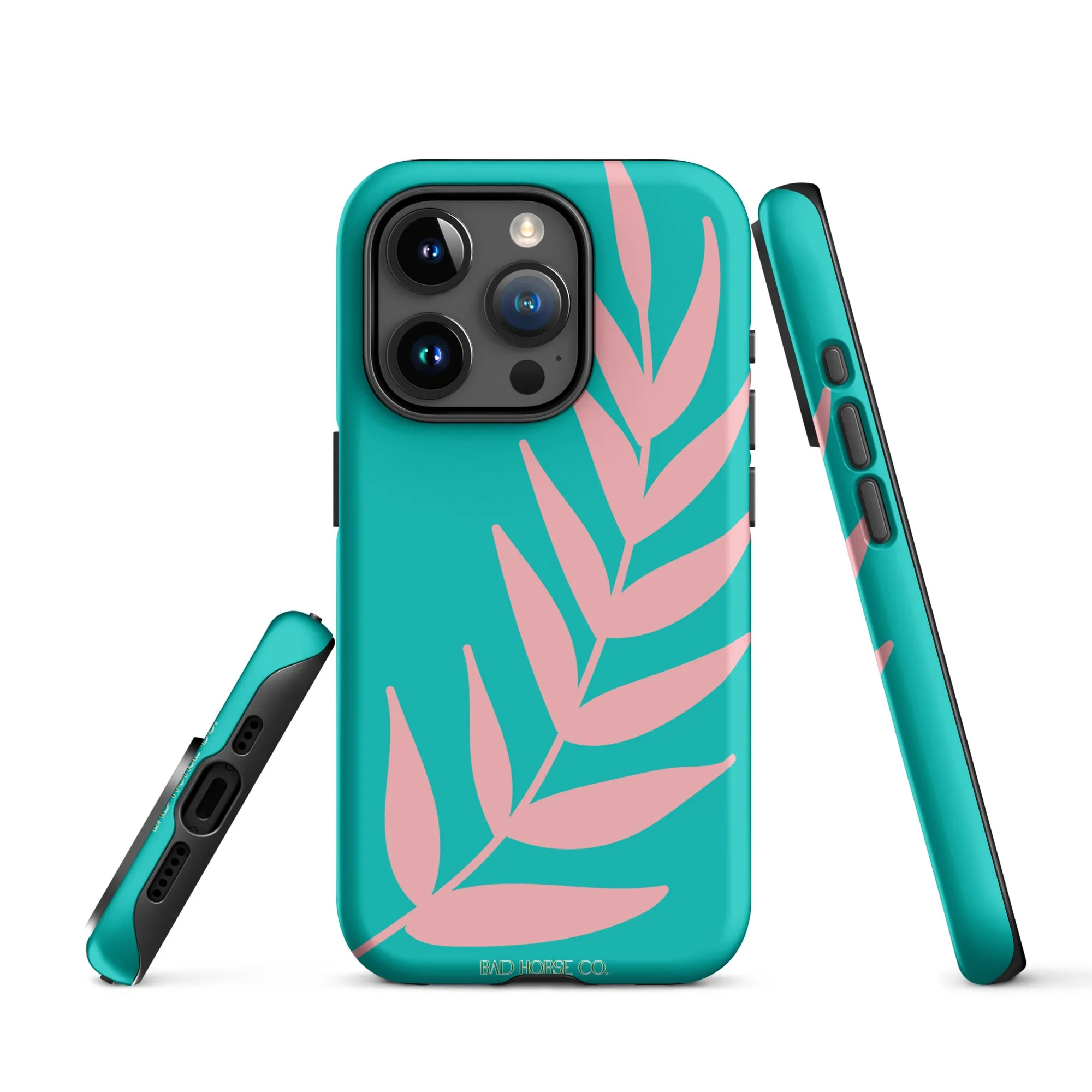 Fern - iPhone® Tough Case