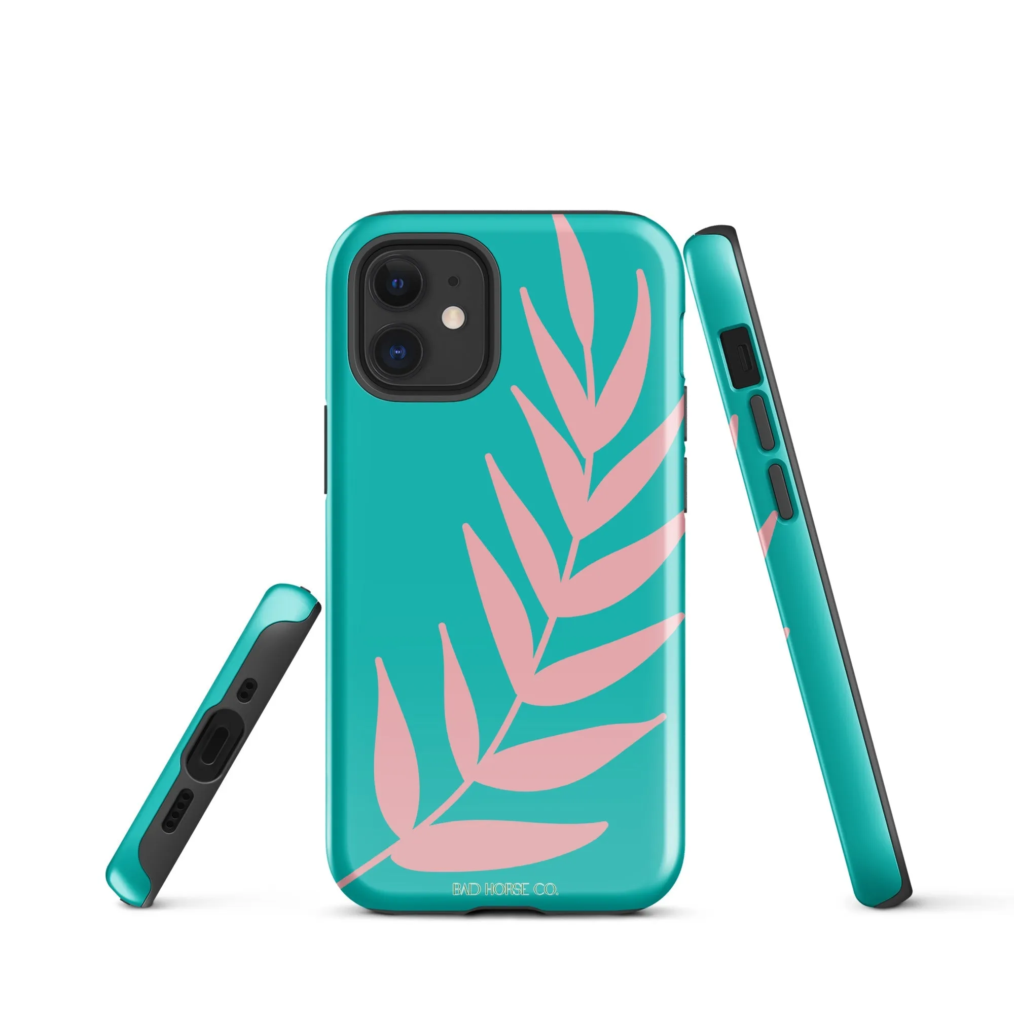 Fern - iPhone® Tough Case