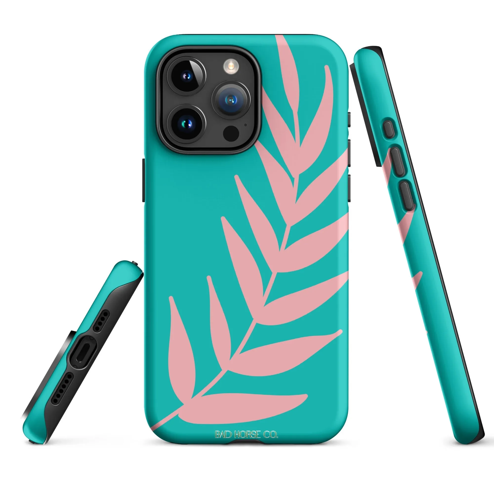 Fern - iPhone® Tough Case