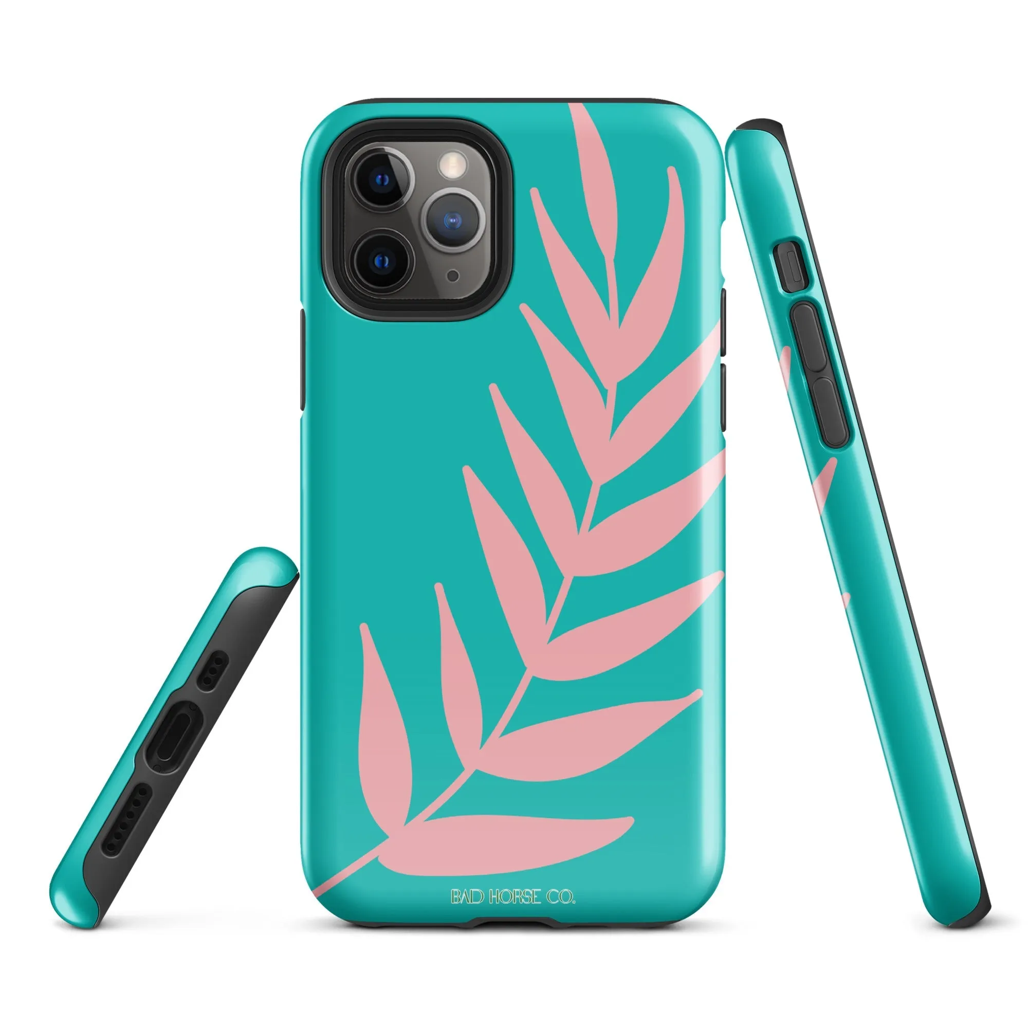 Fern - iPhone® Tough Case