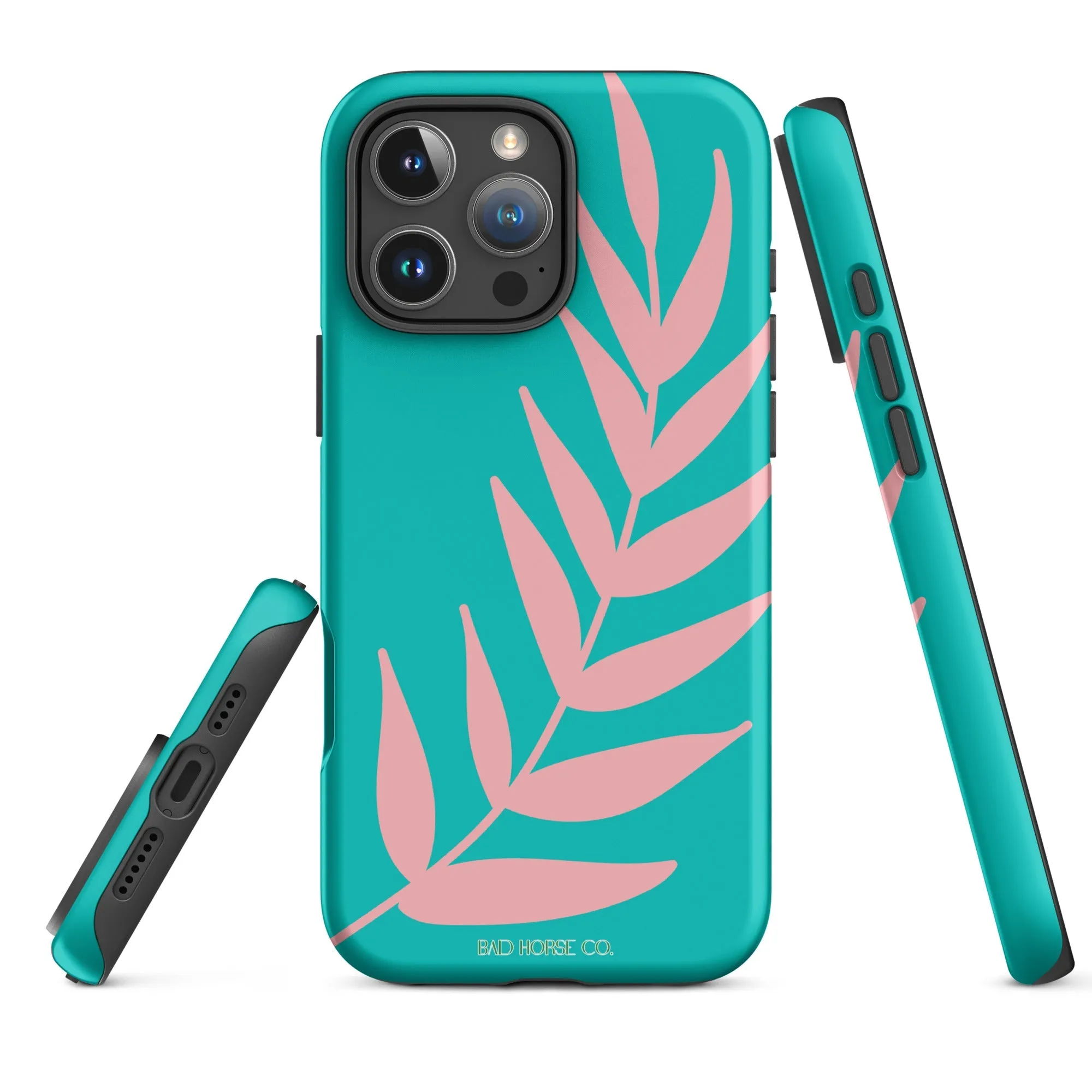 Fern - iPhone® Tough Case