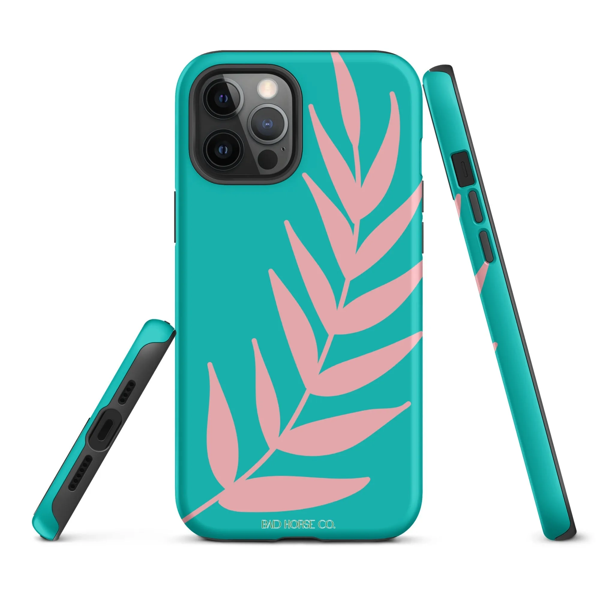 Fern - iPhone® Tough Case