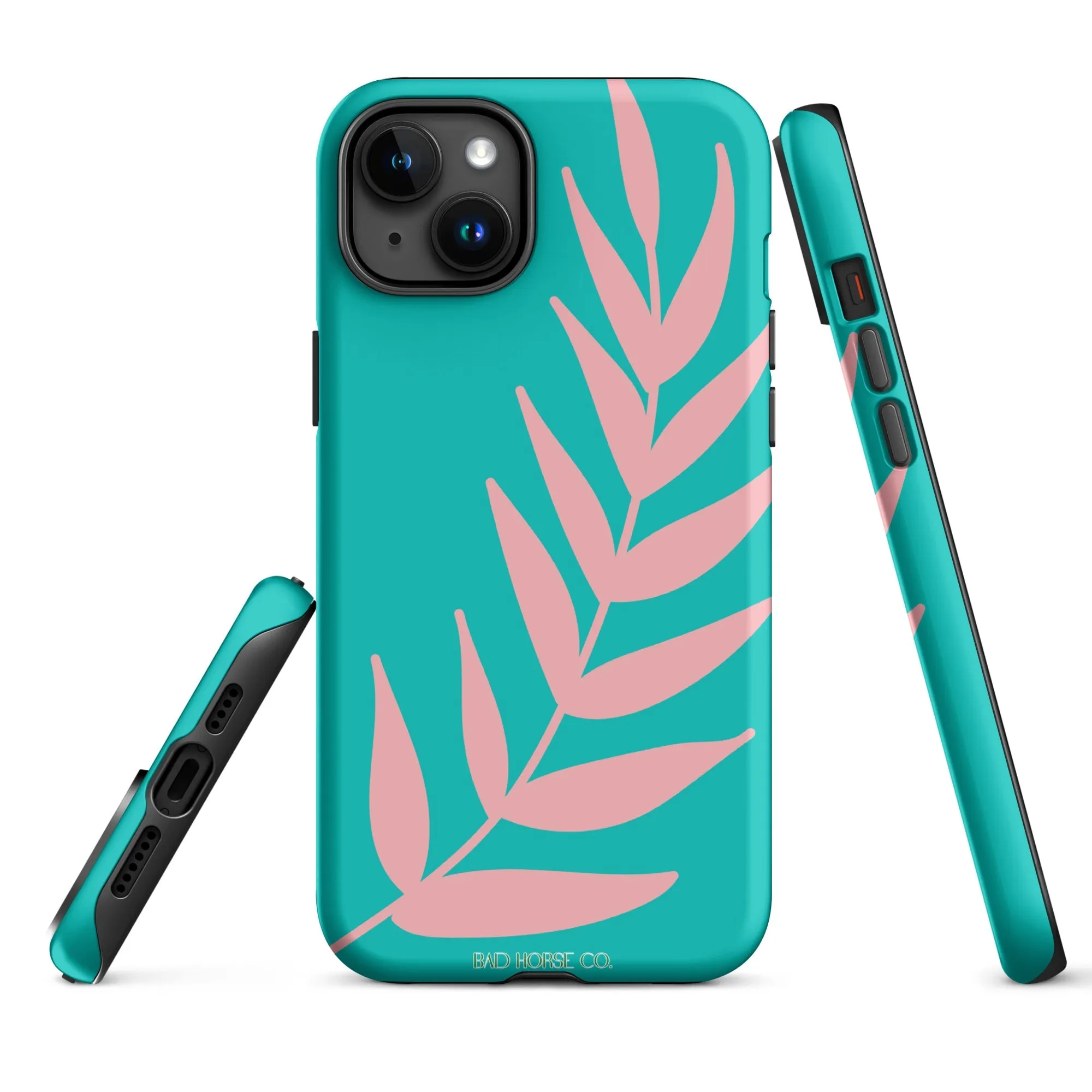 Fern - iPhone® Tough Case