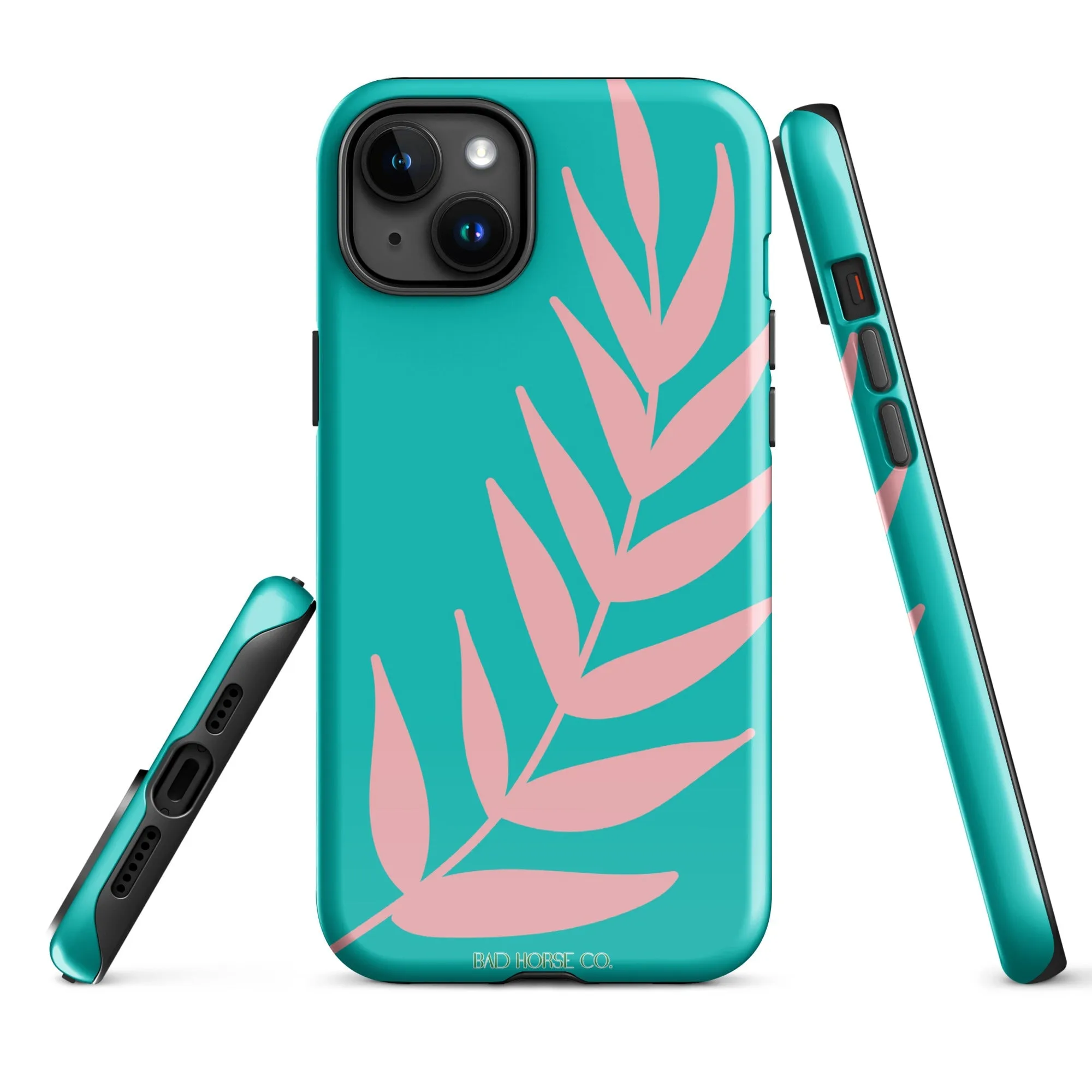 Fern - iPhone® Tough Case