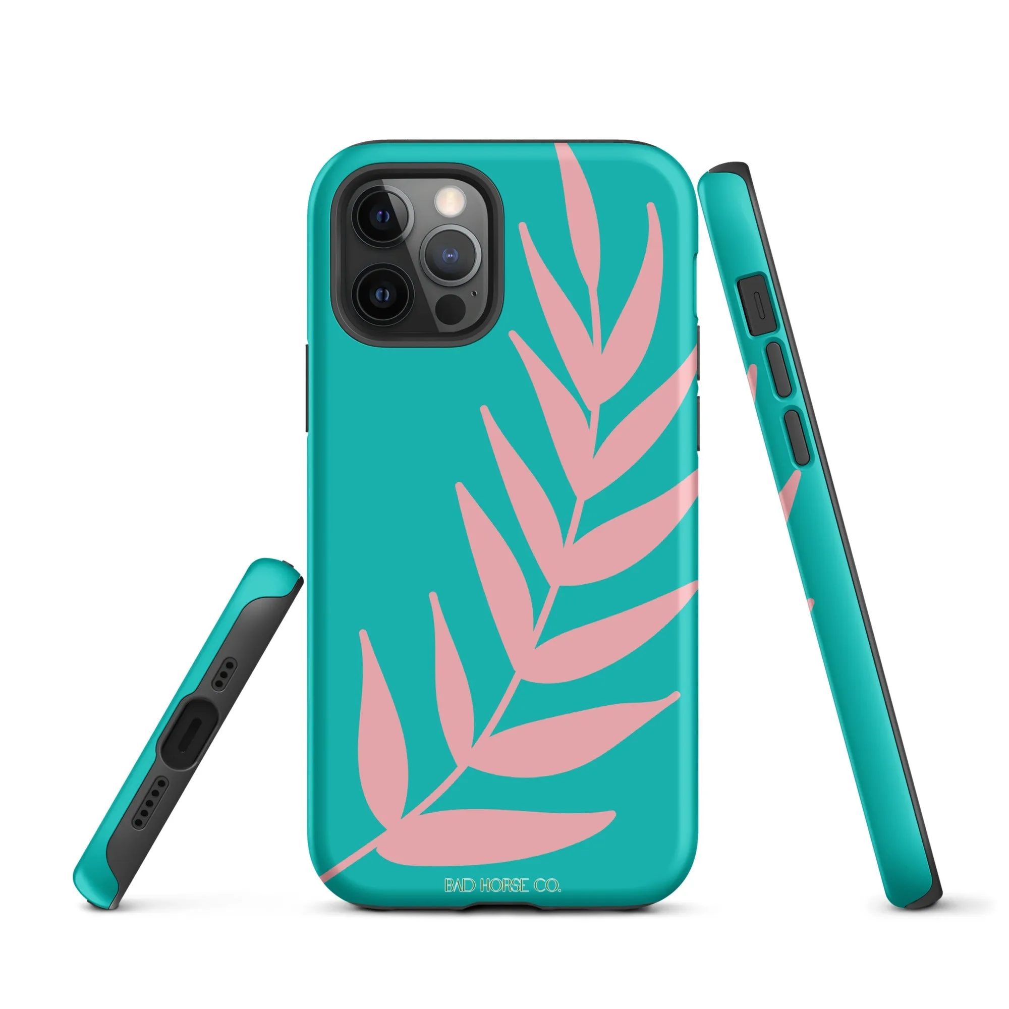 Fern - iPhone® Tough Case