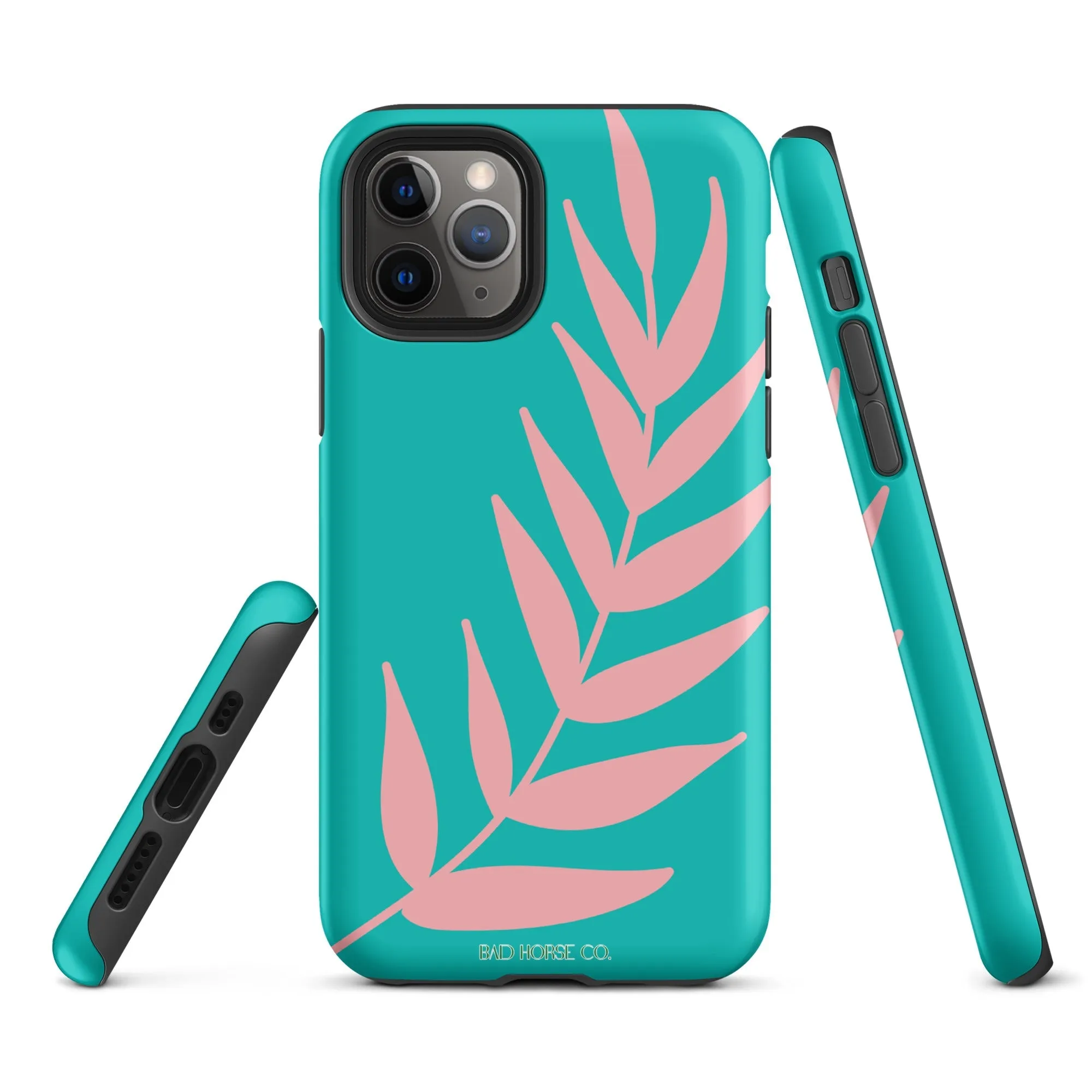 Fern - iPhone® Tough Case