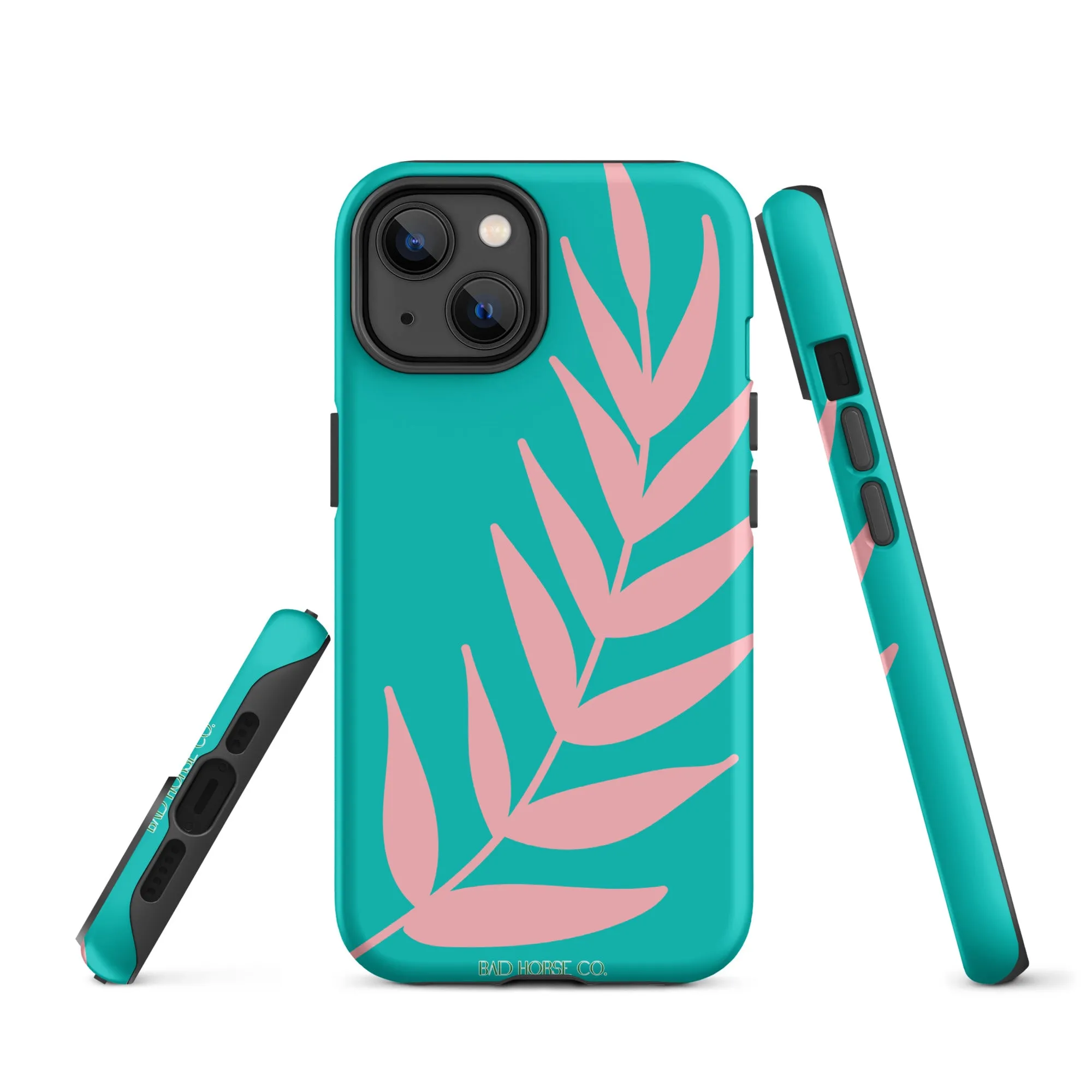 Fern - iPhone® Tough Case