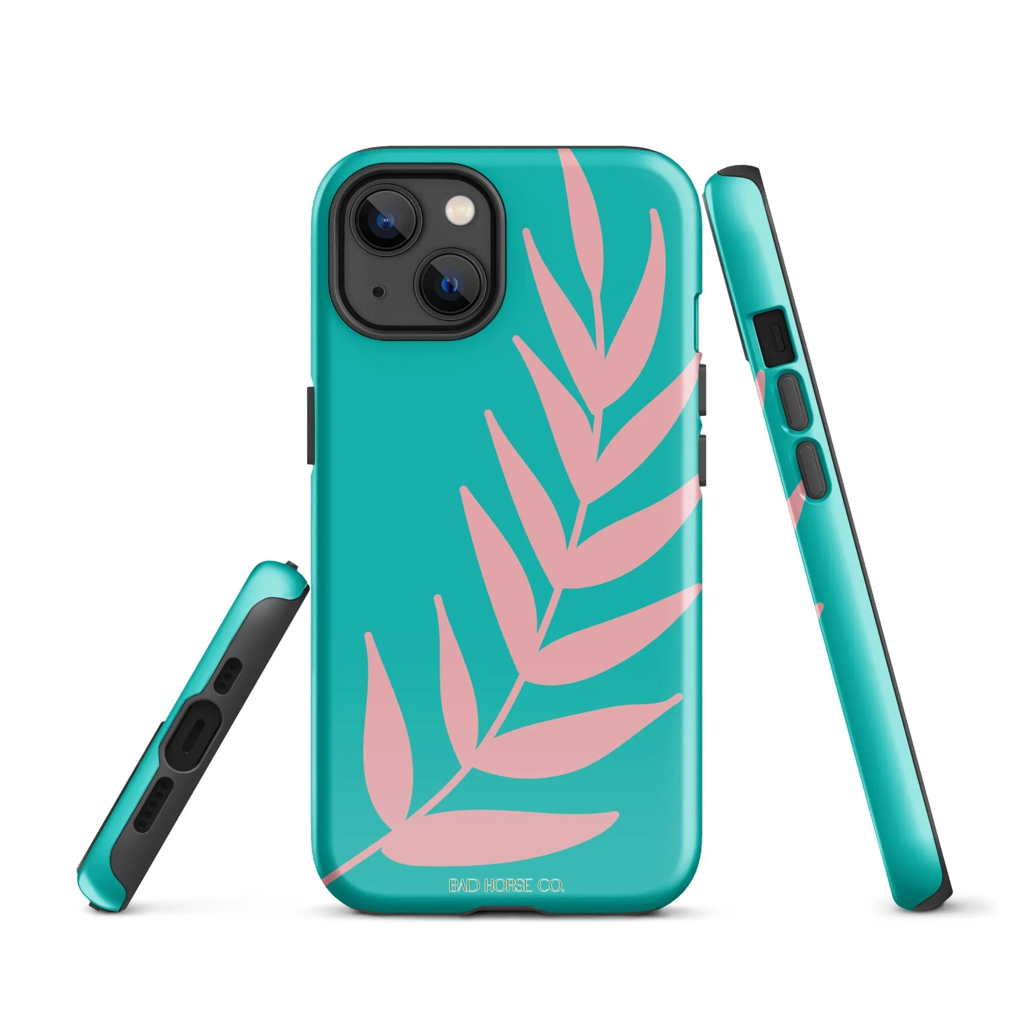 Fern - iPhone® Tough Case