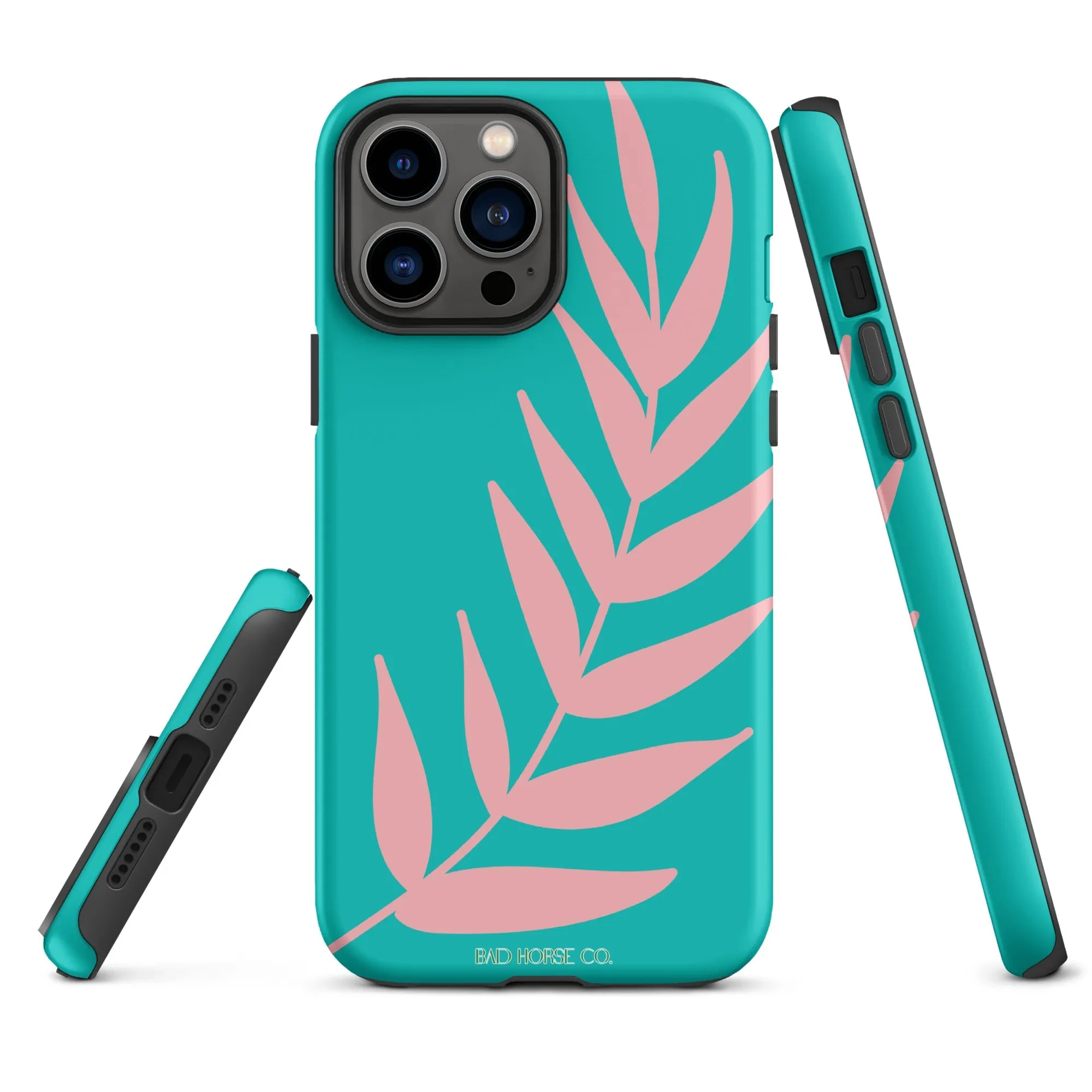 Fern - iPhone® Tough Case