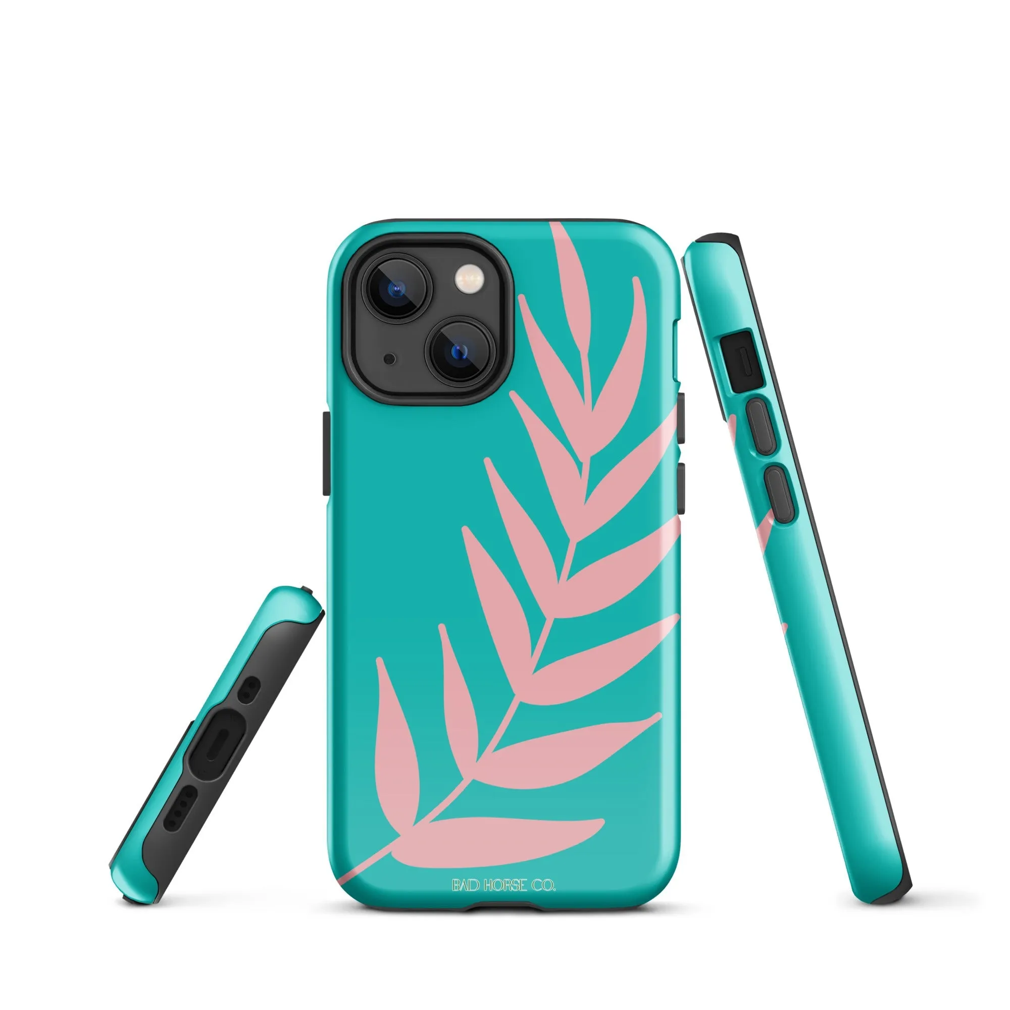 Fern - iPhone® Tough Case