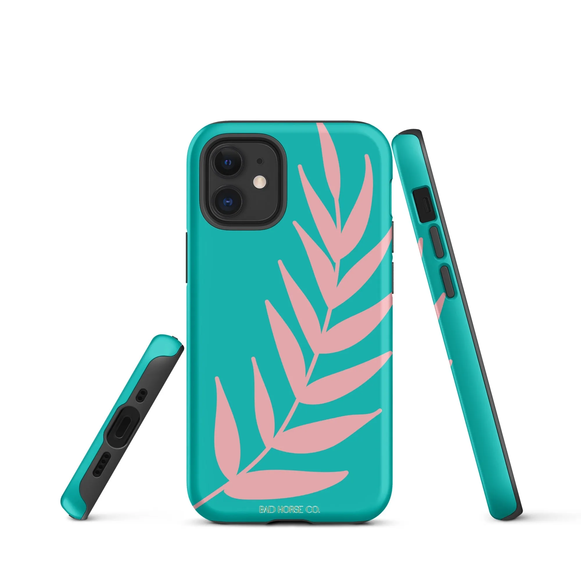 Fern - iPhone® Tough Case