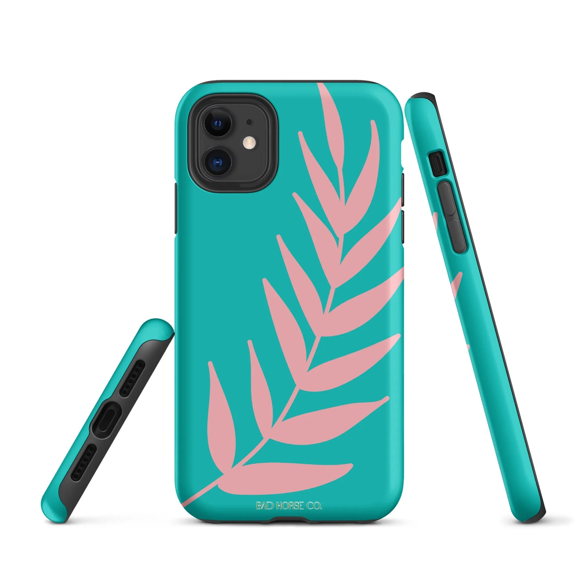 Fern - iPhone® Tough Case