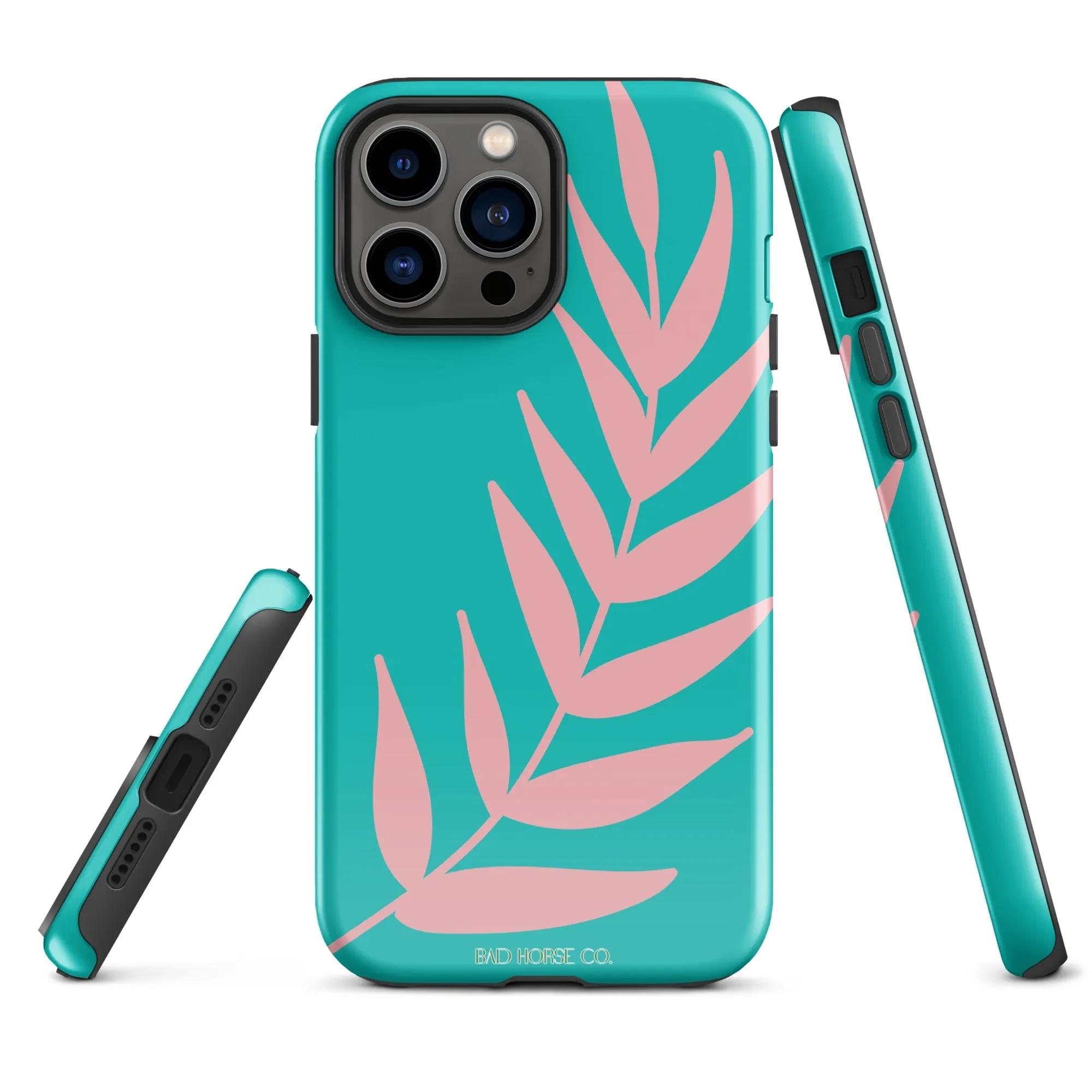 Fern - iPhone® Tough Case