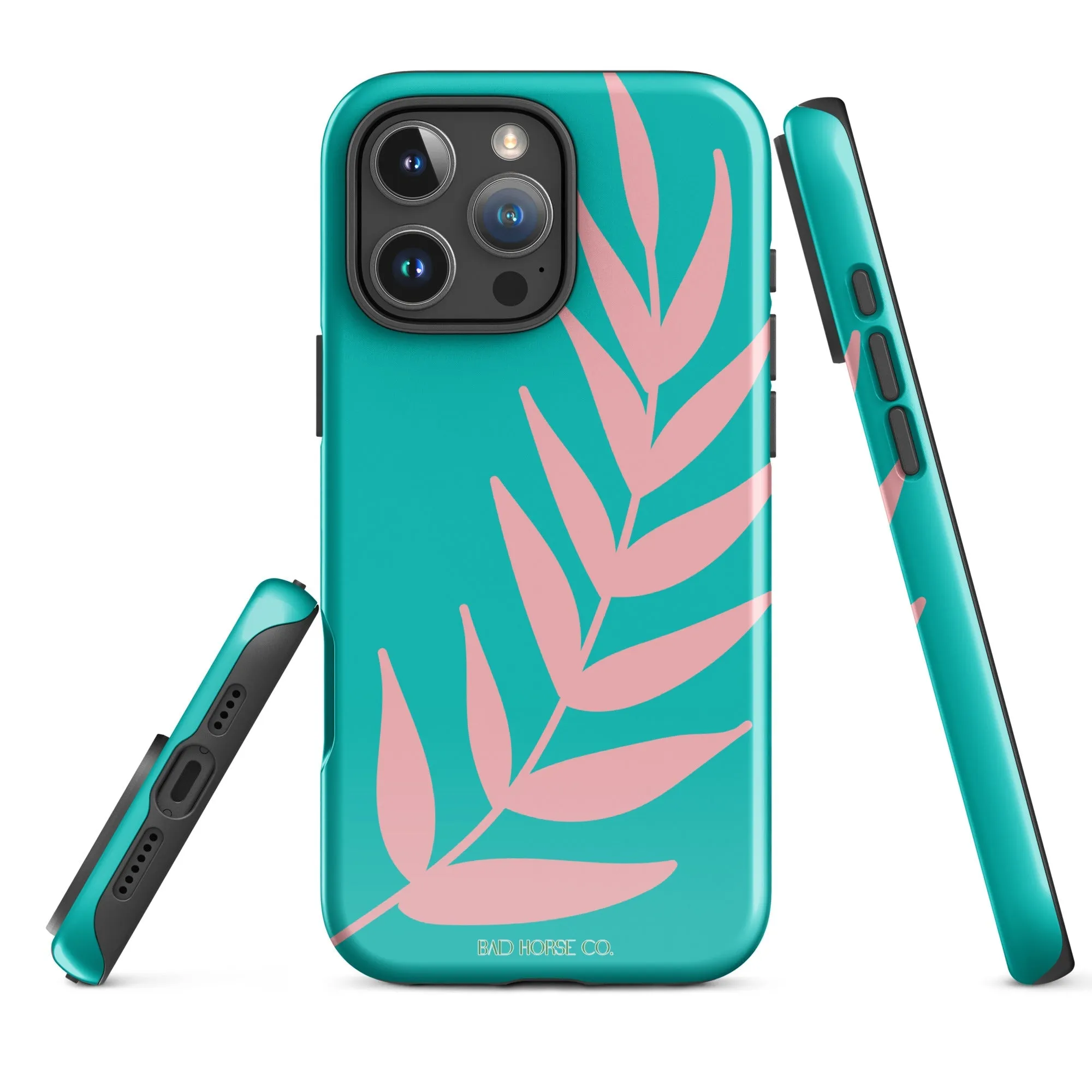 Fern - iPhone® Tough Case