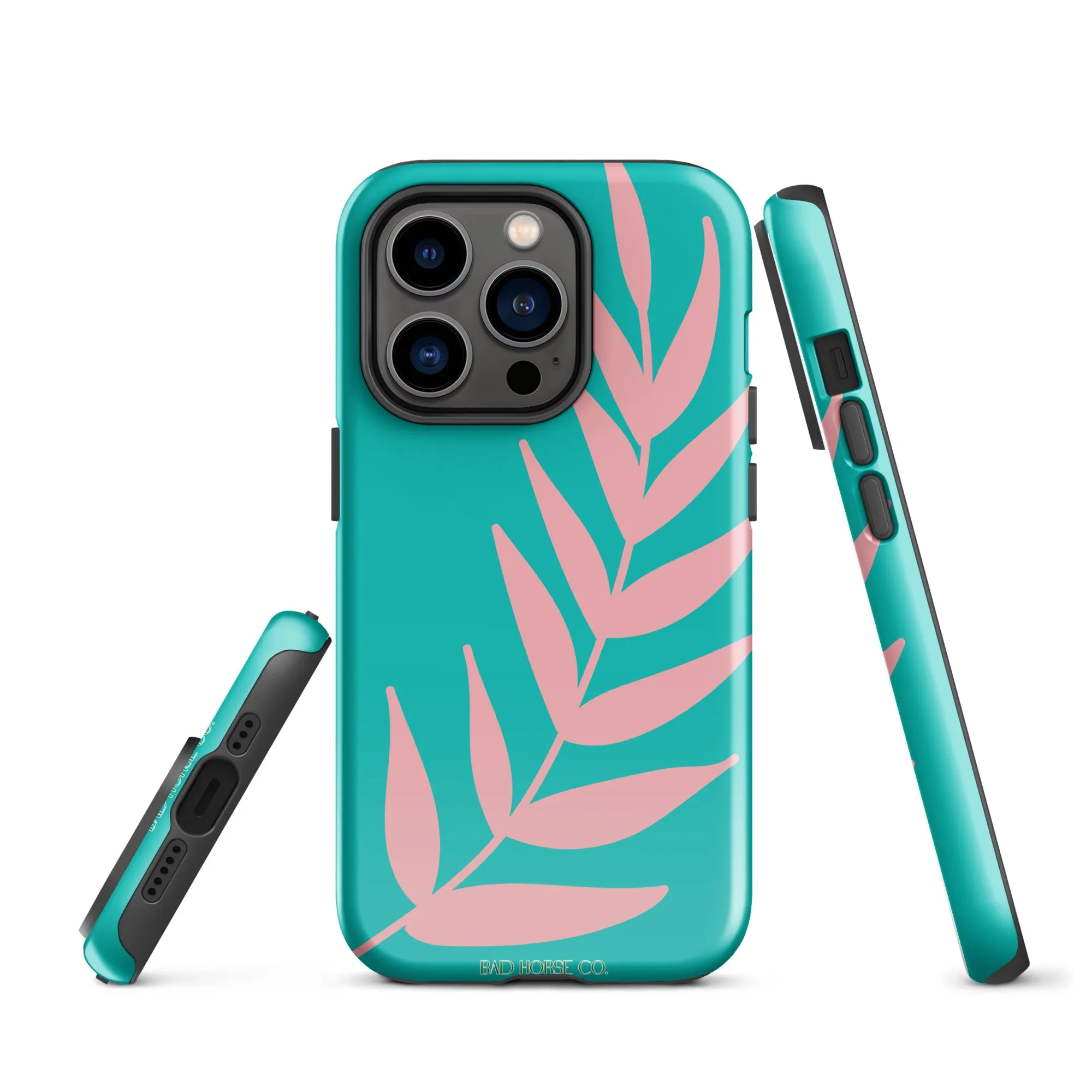 Fern - iPhone® Tough Case