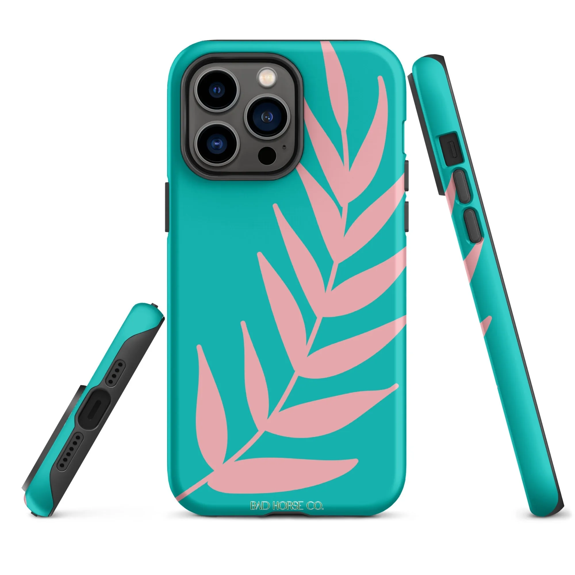 Fern - iPhone® Tough Case