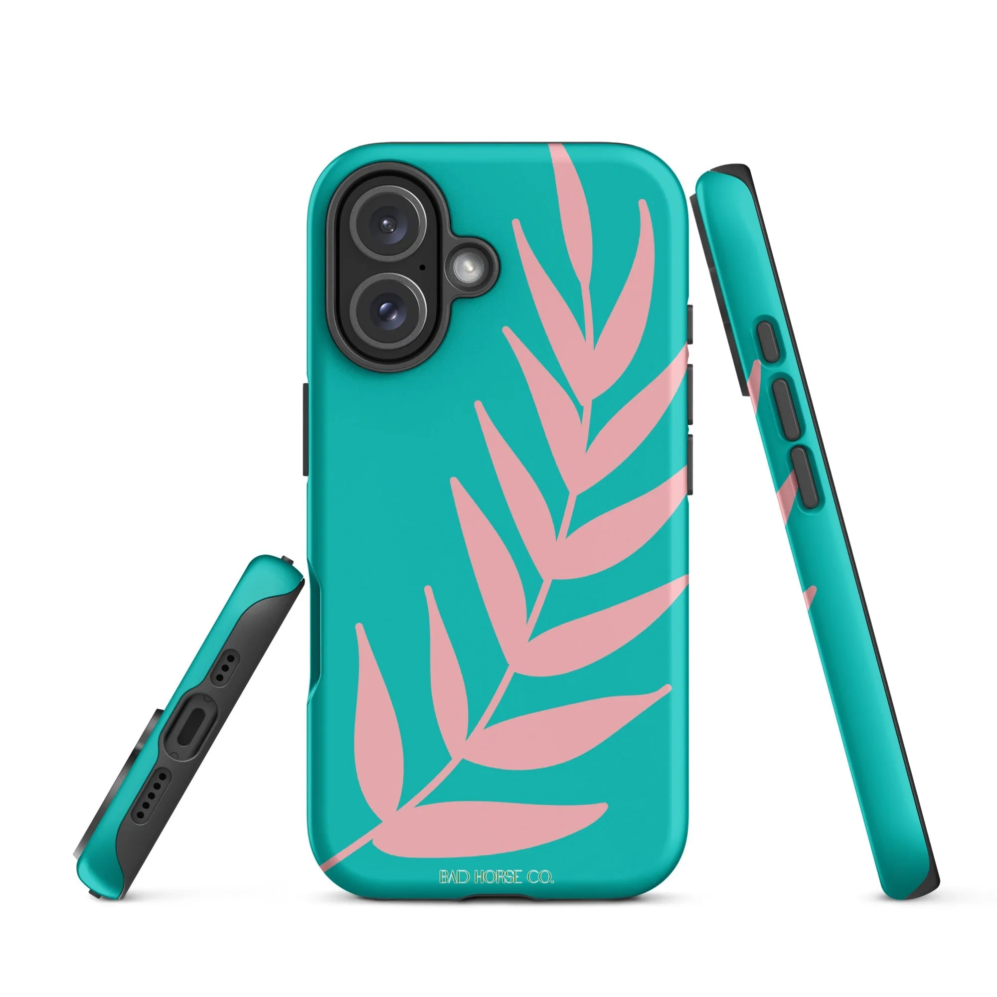 Fern - iPhone® Tough Case