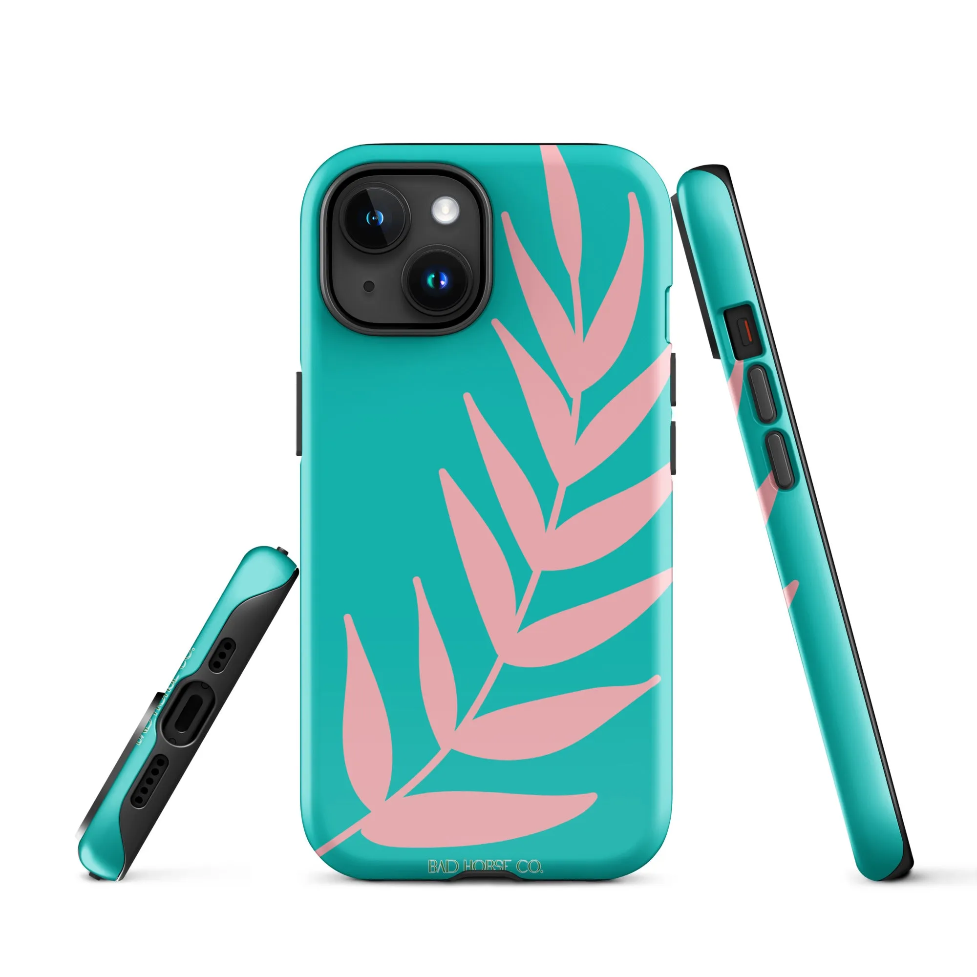 Fern - iPhone® Tough Case