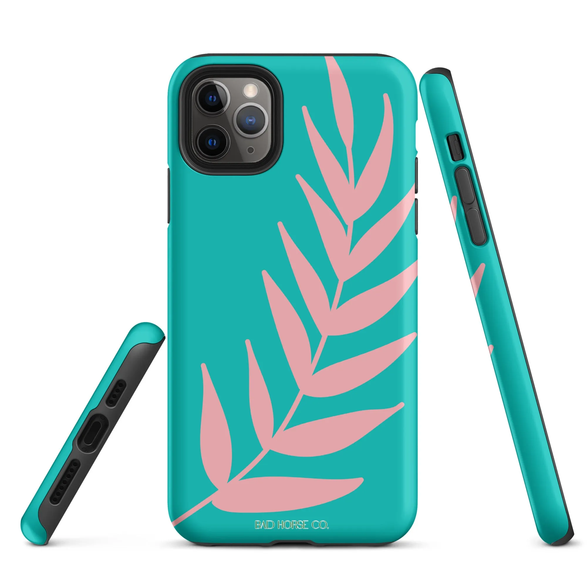 Fern - iPhone® Tough Case