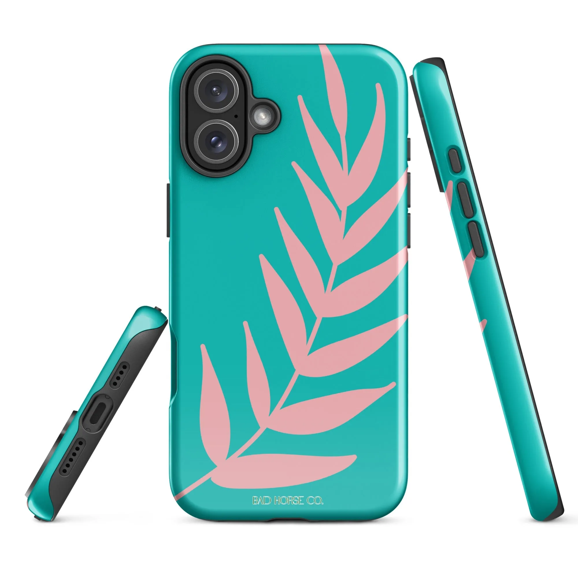 Fern - iPhone® Tough Case