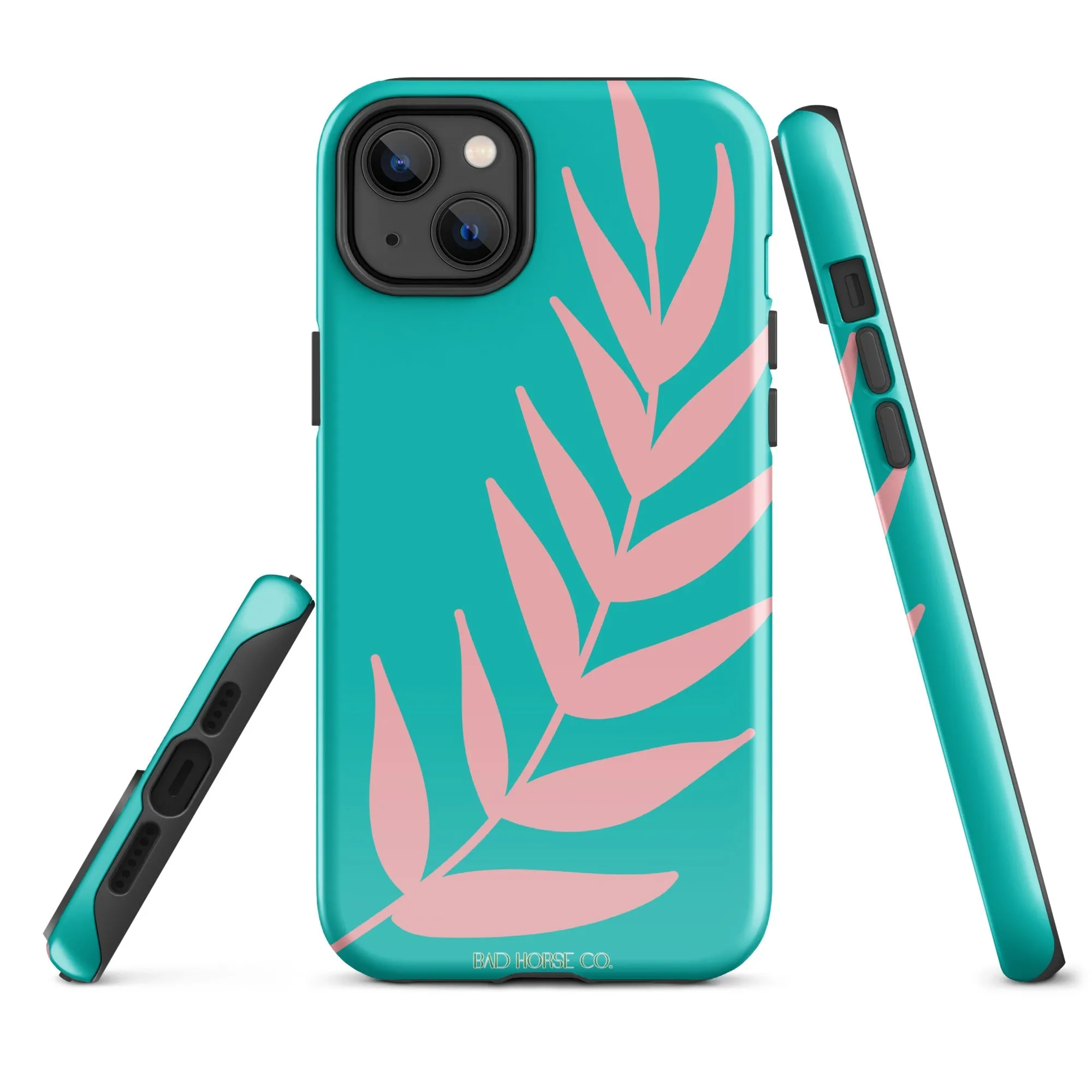 Fern - iPhone® Tough Case