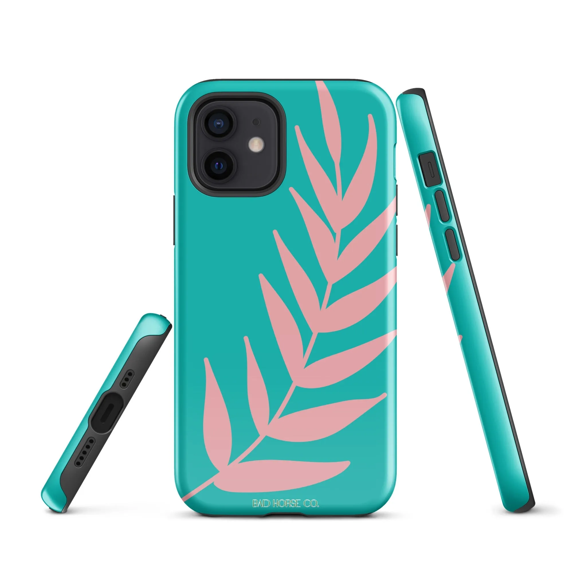 Fern - iPhone® Tough Case