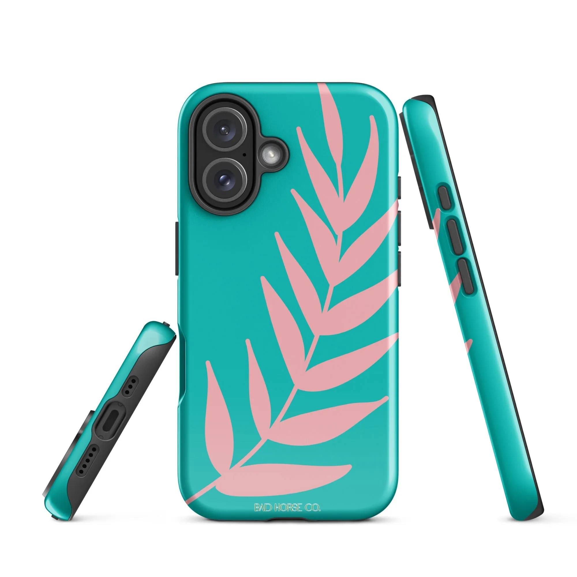 Fern - iPhone® Tough Case