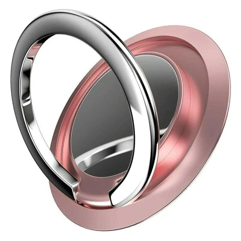 Finger Ring 360 Degree Grip For Mobile Phone