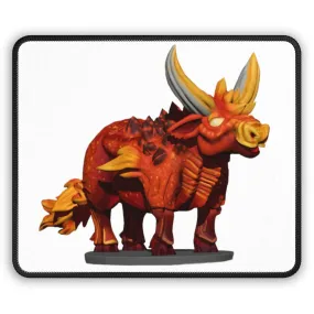 Fire Bull Gaming Mouse Pad