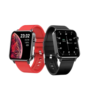 FitPro™ V10 Smartwatch