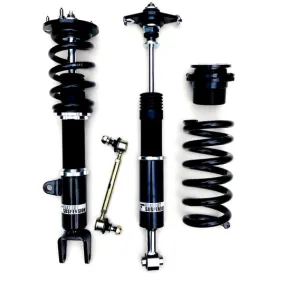 Flatout Suspension SR Coilovers Dodge Charger Incl SRT8 (08-21) SR-DODG-CHAR