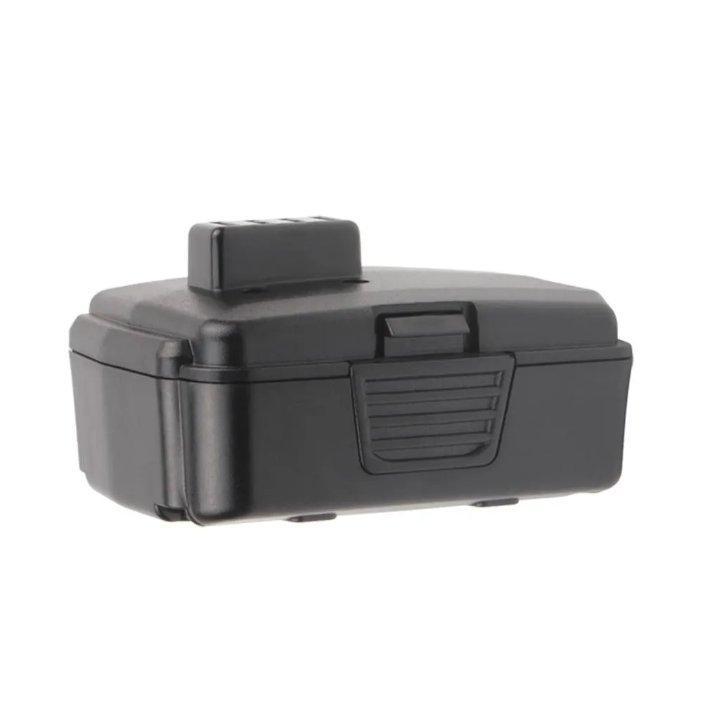 For Ryobi 12V Battery Replacement | CB120L 4.8Ah Li-Ion Battery