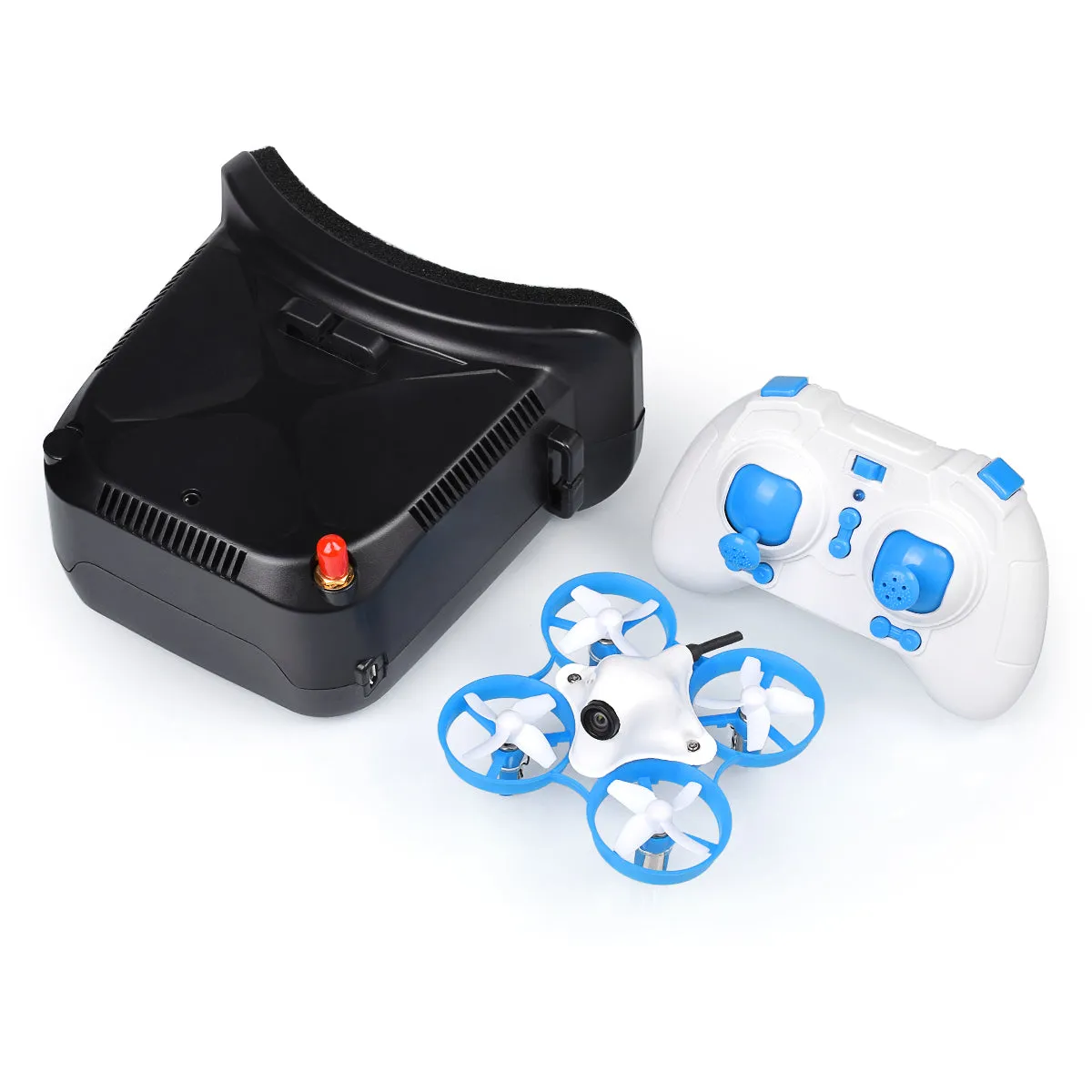 FPV Whoop Racing Starter Kit