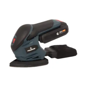 FRAGRAM CORDLESS MOUSE SANDER 20V