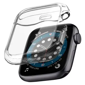 [Full Screen Cover] Apple Watch Case Series (40mm) Ultra Hybrid