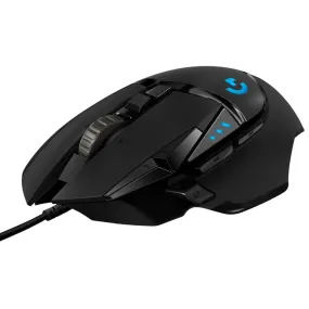 G502 Hero Gaming Mouse2