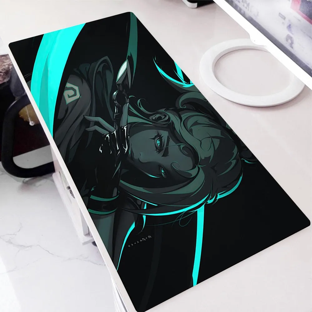 Gaming Mouse Pads Collection-2 Valorant (Variants available)