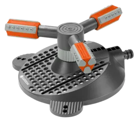 Gardena Comfort Circular Sprinkler Mambo