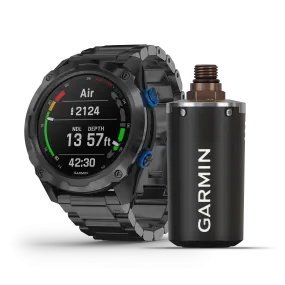 Garmin Descent™ Mk2i