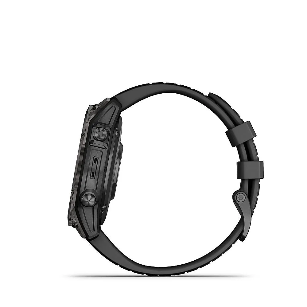 Garmin epix Pro 2 Sapphire 47mm - 010-02803-10